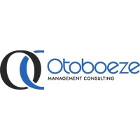 Otoboeze Management Consulting logo - Similar company to Provincial Smart Home Services