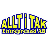 ALLT I TAK ENTREPRENAD AB logo - Similar company to Delta Fukt