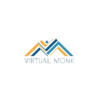 Virtual Monk logo - Similar company to Courage In Action