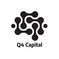 Q4 Capital logo - Similar company to Densyfy Inc.