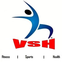 VSH GYM EQUIPMENT Pvt Ltd (UGE) logo - Similar company to Aatithya | Hotel Management Software