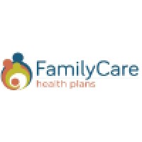 FamilyCare Health logo - Similar company to Giga Cloud Solutions, Llc
