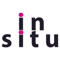 IN-SITU EXECUTIVE LINGUISTIC AND COACHING SERVICES LTD logo - Similar company to Hintuitive