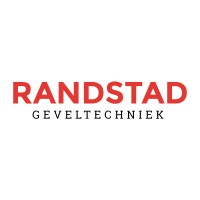 Randstad Geveltechniek logo - Similar company to Stripesarchitects