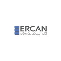 ERCAN GÜMRÜK MÜŞAVİRLİĞİ logo - Similar company to Ajans.Io
