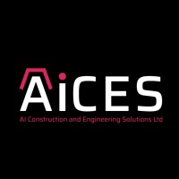 AI Construction and Engineering Solutions Ltd. (AICES) logo - Similar company to Blacksmithsoft