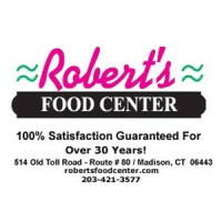 Robert'S Food Center