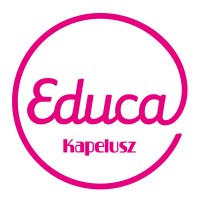 EDUCA - Sistema Integral de Enseñanza y Aprendizaje de Kapelusz. logo - Similar company to Ecela Spanish Language Schools