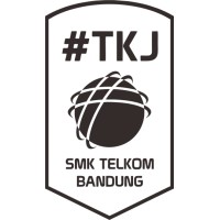 TKJ SMK Telkom Bandung logo - Similar company to Smk Telkom Bandung