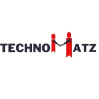 Technomatz IT Solutions logo - Similar company to Docusoft Ltd.
