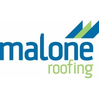 Malone Roofing Ltd logo - Similar company to Protech Roofing