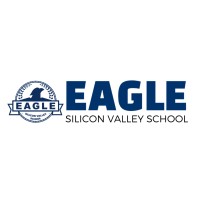 Eagle Silicon Vallley School logo - Similar company to Internexus Indiana