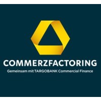CommerzFactoring GmbH logo - Similar company to Wohnwert Immobilien Ag