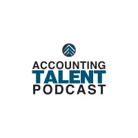 The Accounting Talent Podcast logo - Similar company to Accounting Influencers Roundtable (Air)
