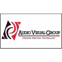 Audio Visual Group logo - Similar company to Engage Event Solutions