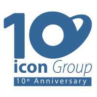 icon Group logo - Similar company to Decision Support Consulting Llc