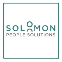 Solomon People Solutions logo - Similar company to Sorp Management Consuting