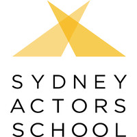 Sydney Actors School logo - Similar company to True Colour Media Group (Tcm)