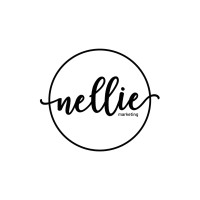 Nellie Marketing logo - Similar company to Flow Agence