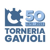 TORNERIA GAVIOLI S.R.L. logo - Similar company to Torneria Montesi Srl
