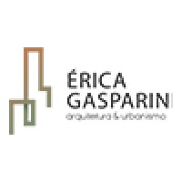 Érica Gasparini Architecture logo - Similar company to Fulcrum Architecture & Design