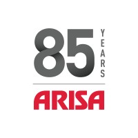 Nidec ARISA logo - Similar company to Sertec Auto Structures Birmingham