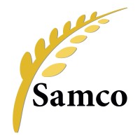 SAMCO & SHRIM FARMERS LIMITED logo - Similar company to Linseed