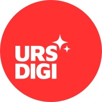 URSDIGI logo - Similar company to Dot Design