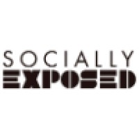 Socially Exposed logo - Similar company to Settleliving