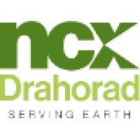 NCX Drahorad Srl logo - Similar company to Fruitecom