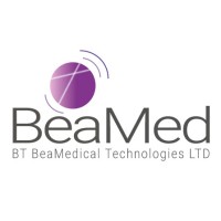 BT BeaMedical Technologies / BeaMed logo - Similar company to 2Breathe Technologies Ltd.