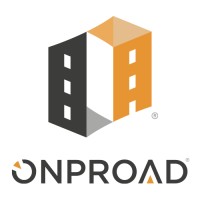 ONPROAD® logo - Similar company to Qriptos®