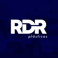 RDR Plásticos logo - Similar company to A.D.J Contabilidade