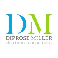 Diprose Miller logo - Similar company to Go Accounting