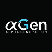 Alpha Generation logo - Similar company to Optim Energy