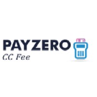 Pay Zero Credit Card Fee logo - Similar company to Zero Fee Solutions