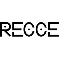 RECCE logo - Similar company to Fuzed