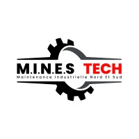 M.I.N.E.S TECH - Maintenance industrielle logo - Similar company to Cipac Formation