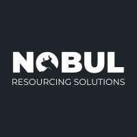Nobul Resourcing Solutions logo - Similar company to Waste Logics Software Limited
