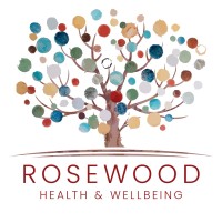 Rosewood Health & Wellbeing logo - Similar company to R