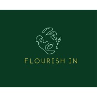 Flourish In logo - Similar company to Prolific Solutions