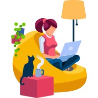 Various Organizations as Independent Contractor, Project-Based, or Freelancer logo - Similar company to Green Mountain Support Services