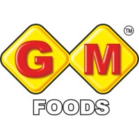 Gmfoods logo - Similar company to Life@Chukde