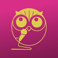 Athens English Comedy Club logo - Similar company to Aitherion
