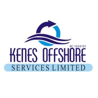Kenes Offshore Services Limited logo - Similar company to Pulse Engineering And Consulting Limited
