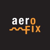 AeroFix logo - Similar company to Adaplasmak