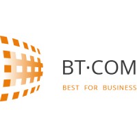 BT-Com GmbH logo - Similar company to Com Plan + Service Gmbh, Dresden