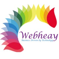 Webheay Technologies India Private Limited logo - Similar company to Matrix Processing House