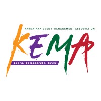Karnataka Event Management Association [KEMA] logo - Similar company to Cearch