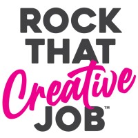 Rock That Creative Job